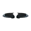 Renault Clio 3 Otomatik Vites Batman Yarasa Ayna Kapağı 2005-2009 Siyah
