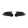 Renault Clio 3 Otomatik Vites Batman Yarasa Ayna Kapağı 2005-2009 Siyah