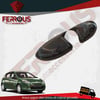 Renault Clio 3 Otomatik Vites Batman Yarasa Ayna Kapağı 2005-2009 Siyah