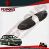 Renault Clio 3 Otomatik Vites Batman Yarasa Ayna Kapağı 2005-2009 Siyah