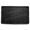 Renault Clio 5 E-Tech Hybrit Ferrous 3D Bagaj Havuzu 2023 2025