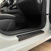 Renault Clio 5 Ferrous Arka Tampon Üstü Koruyucu 2020 ve Üstü
