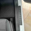 Renault Clio 5 Ferrous Arka Tampon Üstü Koruyucu 2020 ve Üstü