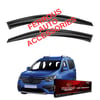 Renault Express Ferrous Cam Rüzgarlığı 2li 2021 ve Üstü