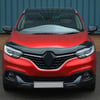 Renault Kadjar Ferrous Ön Kaput Koruyucu Rüzgarlık 2012 2020