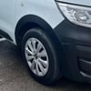 Renault Kangoo Express Ferrous Çamurluk Koruma Dodik Seti 8 Parça 2021 ve Üstü