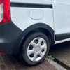 Renault Kangoo Express Ferrous Çamurluk Koruma Dodik Seti 8 Parça 2021 ve Üstü