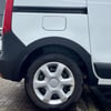 Renault Kangoo Express Ferrous Çamurluk Koruma Dodik Seti 8 Parça 2021 ve Üstü