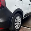 Renault Kangoo Express Ferrous Çamurluk Koruma Dodik Seti 8 Parça 2021 ve Üstü