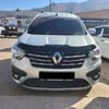 Renault Kangoo Ferrous Ön Kaput Koruyucu Rüzgarlık 2021 ve Üstü