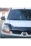 Renault Kangoo Ferrous Ön Kaput Koruyucu Rüzgarlık 2003 2007