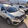 Renault Kangoo Ferrous Ön Kaput Koruyucu Rüzgarlık 2021 ve Üstü