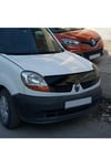 Renault Kangoo Ferrous Ön Kaput Koruyucu Rüzgarlık 1998 2003