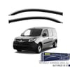 Renault Kangoo Niken Kromlu Cam Rüzgarlığı 2li 2013 2021