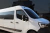 Renault Master Ferrous OEM Cam Rüzgarlığı 2018 ve Üstü
