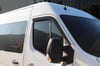 Renault Master Ferrous OEM Cam Rüzgarlığı 2018 ve Üstü