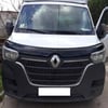 Renault Master Ferrous Ön Kaput Koruyucu Rüzgarlık 2019 ve Üstü