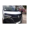 Renault Master Ferrous Ön Kaput Koruyucu Rüzgarlık 2019 ve Üstü