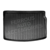 Renault Megane 3 HB Ferrous 3D Bagaj Havuzu 2009 2015