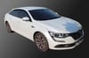 Renault Megane 4 Ferrous OEM Cam Rüzgarlığı 2016 ve Üstü