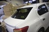 Renault Symbol Arka Cam Üstü Spoyler 2014 ve Üstü
