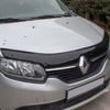 Renault Symbol Ferrous Ön Kaput Koruyucu Rüzgarlık 2013 ve Üstü