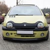 Renault Twingo Ferrous Ön Kaput Koruyucu Rüzgarlık 1993 2002