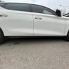 Seat Leon Ferrous Yan Marşpiyel 2020 ve Üstü