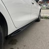 Seat Leon Ferrous Yan Marşpiyel 2020 ve Üstü