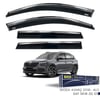 Skoda Kamiq Niken Kromlu Cam Rüzgarlığı 4lü Set 2018 2023