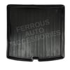 Skoda Kodiaq Ferrous 3D Bagaj Havuzu 2017 2023
