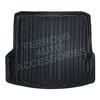 Skoda Octavia A5 Ferrous 3D Bagaj Havuzu 2005 2012