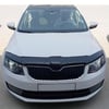 Skoda Octavia Ferrous Ön Kaput Koruyucu Rüzgarlık 2013 2019