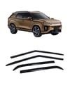 Ssangyong Actyon J120 Ferrous OEM Cam Rüzgarlığı 2024 ve Üstü