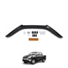 Ssangyong Actyon Sport Ferrous Ön Kaput Koruyucu Rüzgarlık 2012 2016