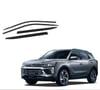 Ssangyong Korando Ferrous OEM Cam Rüzgarlığı 2019 ve Üstü