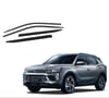 Ssangyong Korando Ferrous OEM Cam Rüzgarlığı 2019 ve Üstü