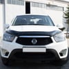 Ssangyong Korando Ön Kaput Koruyucu Rüzgarlık 2012 2016
