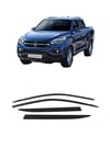 Ssangyong Musso Grand Ferrous OEM Cam Rüzgarlığı 2018 ve Üstü