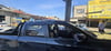 Ssangyong Musso Grand Ferrous OEM Cam Rüzgarlığı 2018 ve Üstü