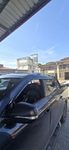 Ssangyong Musso Grand Ferrous OEM Cam Rüzgarlığı 2018 ve Üstü