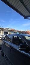 Ssangyong Musso Grand Ferrous OEM Cam Rüzgarlığı 2018 ve Üstü