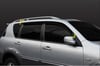 Ssangyong Rexton Ferrous OEM Cam Rüzgarlığı 2001 2015