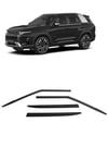 Ssangyong Torres Ferrous OEM Cam Rüzgarlığı 2022 ve Üstü