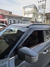 Ssangyong Torres Ferrous OEM Cam Rüzgarlığı 2022 ve Üstü