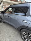 Ssangyong Torres OEM Krom Kaplama Dış Kapı Kolu 2022 ve Üstü