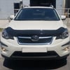 Subaru XV Ferrous Ön Kaput Koruyucu Rüzgarlık 2012 2016