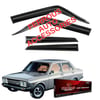 Tofaş 131 Ferrous Cam Rüzgarlığı 4lü