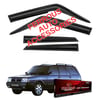 Tofaş Kartal Ferrous Cam Rüzgarlığı 4lü