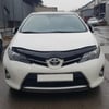 Toyota Auris Ferrous Ön Kaput Koruyucu Rüzgarlık 2013 2017
